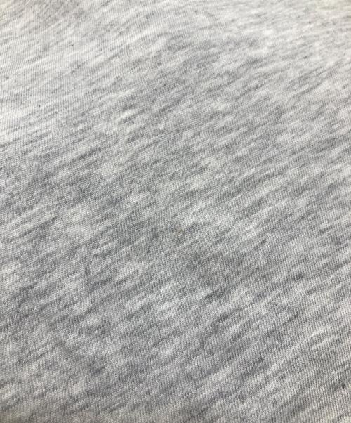 POLO RALPH LAUREN（ポロ・ラルフローレン）POLO RALPH LAUREN (ポロ・ラルフローレン) POLO ベア コットン ジャージー Tシャツ グレー サイズ:Sの古着・服飾アイテム