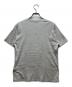 POLO RALPH LAUREN (ポロ・ラルフローレン) POLO ベア コットン ジャージー Tシャツ グレー サイズ:S：8000円