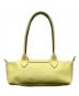 LONGCHAMP (ロンシャン) ル プリアージュ® エクストラ S ショルダーバッグ イエロー：20000円