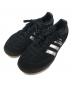 adidas（アディダス）の古着「SAMBA OG for ZOZO」｜ブラック