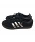 adidas (アディダス) SAMBA OG for ZOZO ブラック サイズ:24：8000円