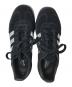 中古・古着 adidas (アディダス) SAMBA OG for ZOZO ブラック サイズ:24：8000円