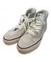 VANS（ヴァンズ）の古着「OTW by Vans Classic SK-8 Hi」｜ホワイト