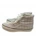 VANS (ヴァンズ) UNDERCOVER (アンダーカバー) OTW by Vans Classic SK-8 Hi ホワイト サイズ:24.5：16000円