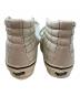 中古・古着 VANS (ヴァンズ) UNDERCOVER (アンダーカバー) OTW by Vans Classic SK-8 Hi ホワイト サイズ:24.5：16000円