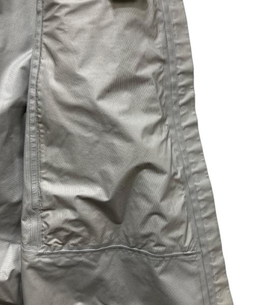 mont-bell（モンベル）mont-bell (モンベル) レインダンサー ジャケット グリーン サイズ:XLの古着・服飾アイテム