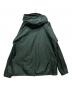 mont-bell (モンベル) レインダンサー ジャケット グリーン サイズ:XL：8000円
