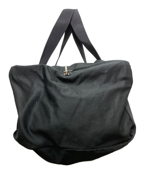 Saint Laurent Paris（サンローランパリ）Saint Laurent Paris (サンローランパリ) YSL ROLLER BAG ブラックの古着・服飾アイテム