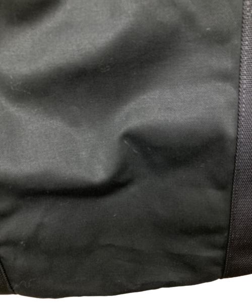 Saint Laurent Paris（サンローランパリ）Saint Laurent Paris (サンローランパリ) YSL ROLLER BAG ブラックの古着・服飾アイテム