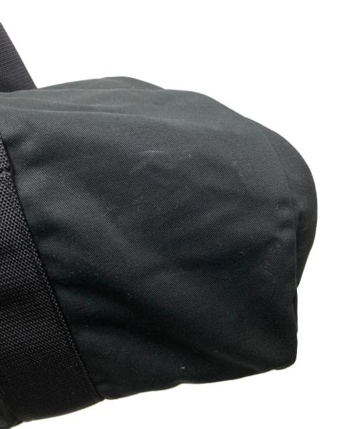 Saint Laurent Paris（サンローランパリ）Saint Laurent Paris (サンローランパリ) YSL ROLLER BAG ブラックの古着・服飾アイテム