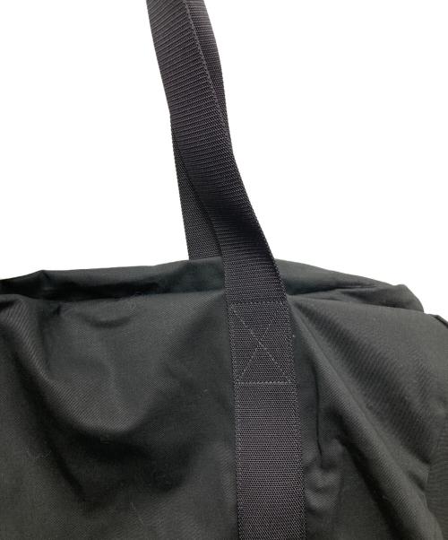 Saint Laurent Paris（サンローランパリ）Saint Laurent Paris (サンローランパリ) YSL ROLLER BAG ブラックの古着・服飾アイテム