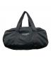 Saint Laurent Paris（サンローランパリ）の古着「YSL ROLLER BAG」｜ブラック
