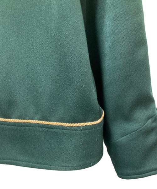 Needles（ニードルズ）Needles (ニードルズ) パイピング カウボーイジャケット グリーン サイズ:1の古着・服飾アイテム