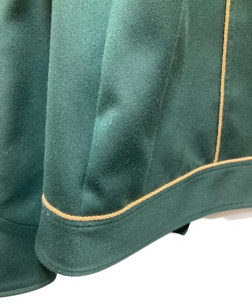 Needles（ニードルズ）Needles (ニードルズ) パイピング カウボーイジャケット グリーン サイズ:1の古着・服飾アイテム