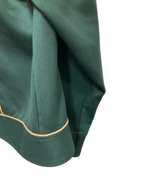 Needles（ニードルズ）Needles (ニードルズ) パイピング カウボーイジャケット グリーン サイズ:1の古着・服飾アイテム