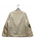VISVIM (ビズビム) IRIS LINER JKT / リバーシブルキルティングジャケット　19AW　 ベージュ サイズ:１：50000円