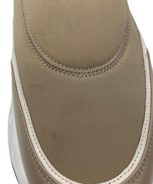 JIMMY CHOO（ジミーチュウ）JIMMY CHOO (ジミーチュウ) MEMPHIS/M ベージュ サイズ:44の古着・服飾アイテム