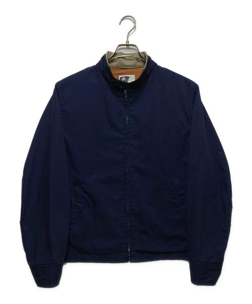 Engineered Garments（エンジニアド ガーメンツ）Engineered Garments (エンジニアド ガーメンツ) スイングトップ ネイビー サイズ:Mの古着・服飾アイテム