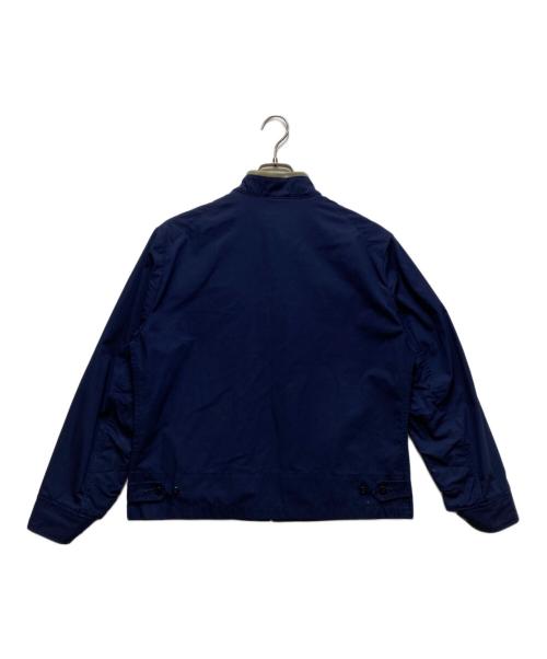 Engineered Garments（エンジニアド ガーメンツ）Engineered Garments (エンジニアド ガーメンツ) スイングトップ ネイビー サイズ:Mの古着・服飾アイテム
