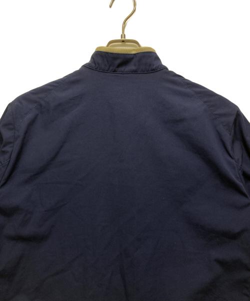 Engineered Garments（エンジニアド ガーメンツ）Engineered Garments (エンジニアド ガーメンツ) スイングトップ ネイビー サイズ:Mの古着・服飾アイテム