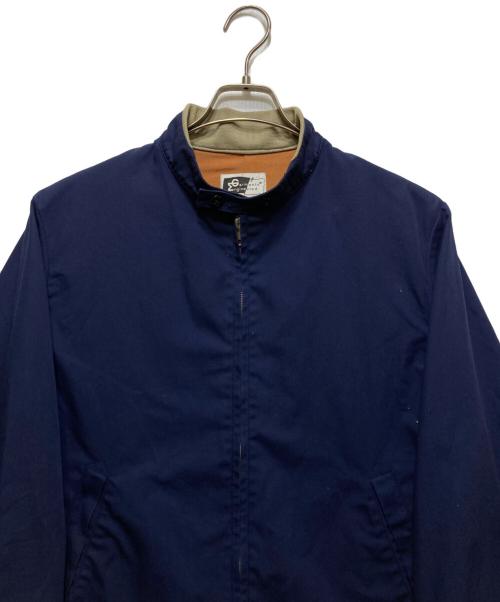 Engineered Garments（エンジニアド ガーメンツ）Engineered Garments (エンジニアド ガーメンツ) スイングトップ ネイビー サイズ:Mの古着・服飾アイテム