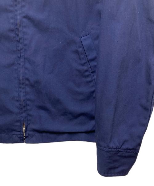 Engineered Garments（エンジニアド ガーメンツ）Engineered Garments (エンジニアド ガーメンツ) スイングトップ ネイビー サイズ:Mの古着・服飾アイテム