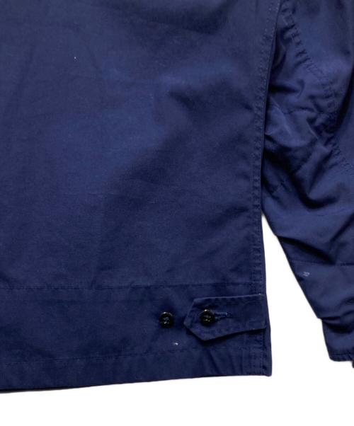 Engineered Garments（エンジニアド ガーメンツ）Engineered Garments (エンジニアド ガーメンツ) スイングトップ ネイビー サイズ:Mの古着・服飾アイテム