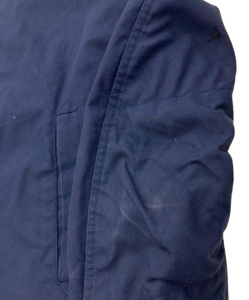 Engineered Garments（エンジニアド ガーメンツ）Engineered Garments (エンジニアド ガーメンツ) スイングトップ ネイビー サイズ:Mの古着・服飾アイテム
