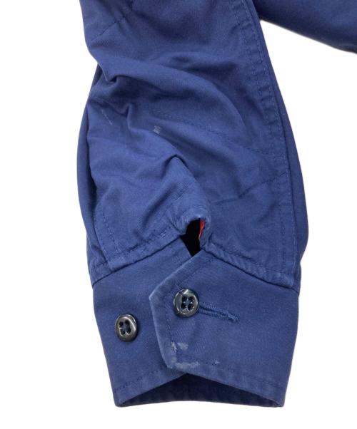 Engineered Garments（エンジニアド ガーメンツ）Engineered Garments (エンジニアド ガーメンツ) スイングトップ ネイビー サイズ:Mの古着・服飾アイテム