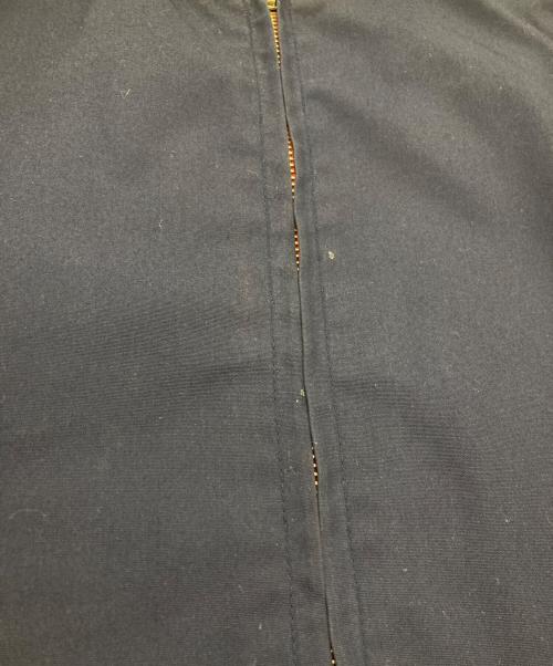 Engineered Garments（エンジニアド ガーメンツ）Engineered Garments (エンジニアド ガーメンツ) スイングトップ ネイビー サイズ:Mの古着・服飾アイテム