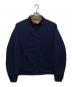 Engineered Garments（エンジニアド ガーメンツ）の古着「スイングトップ」｜ネイビー