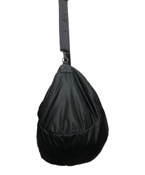 PORTER（ポーター）PORTER (ポーター) TANKER 2WAY BOSTON BAG ブラックの古着・服飾アイテム