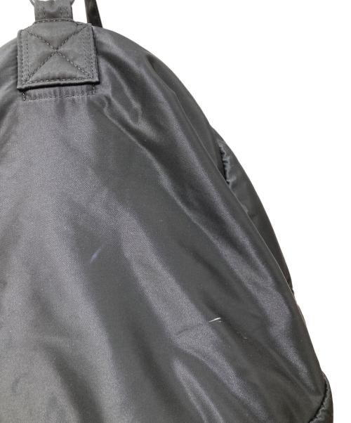 PORTER（ポーター）PORTER (ポーター) TANKER 2WAY BOSTON BAG ブラックの古着・服飾アイテム