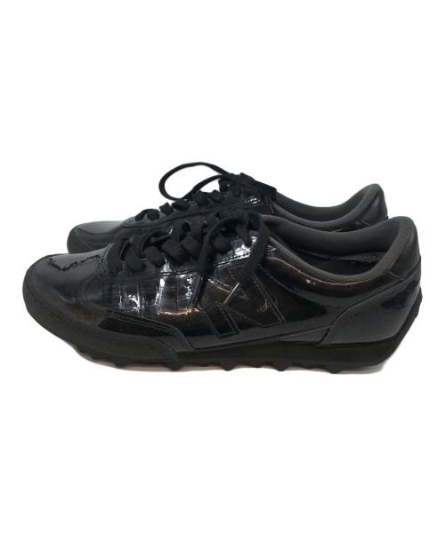 NEW BALANCE（ニューバランス）NEW BALANCE (ニューバランス) Gator Run ブラック サイズ:28.5の古着・服飾アイテム