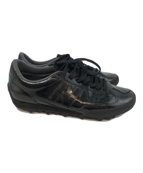 NEW BALANCE（ニューバランス）NEW BALANCE (ニューバランス) Gator Run ブラック サイズ:28.5の古着・服飾アイテム