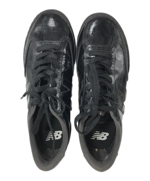 NEW BALANCE（ニューバランス）NEW BALANCE (ニューバランス) Gator Run ブラック サイズ:28.5の古着・服飾アイテム