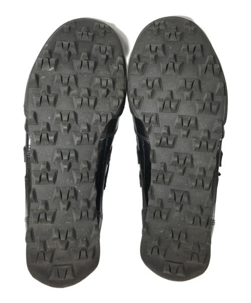 NEW BALANCE（ニューバランス）NEW BALANCE (ニューバランス) Gator Run ブラック サイズ:28.5の古着・服飾アイテム