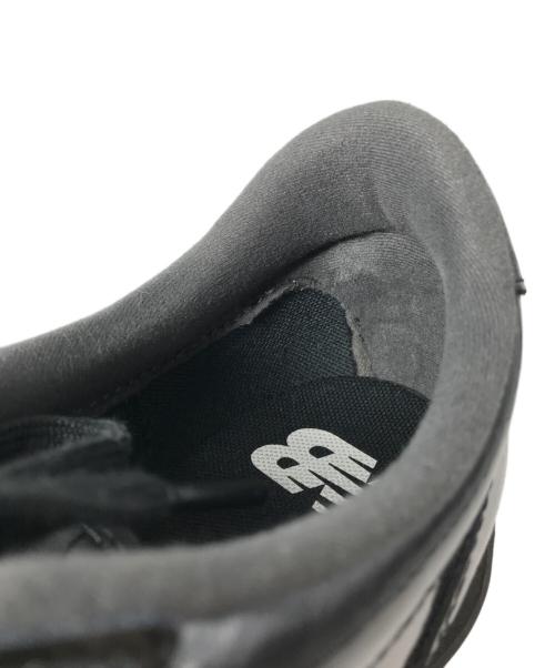 NEW BALANCE（ニューバランス）NEW BALANCE (ニューバランス) Gator Run ブラック サイズ:28.5の古着・服飾アイテム