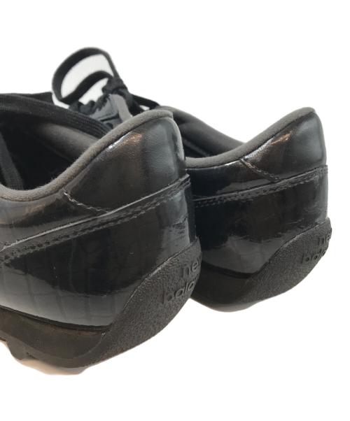 NEW BALANCE（ニューバランス）NEW BALANCE (ニューバランス) Gator Run ブラック サイズ:28.5の古着・服飾アイテム
