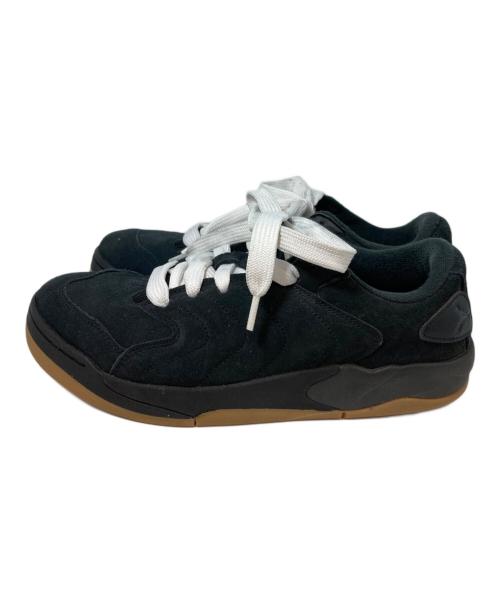 NIKE（ナイキ）NIKE (ナイキ) Jordan Session/ジョーダンセッション ブラック サイズ:US10.5の古着・服飾アイテム