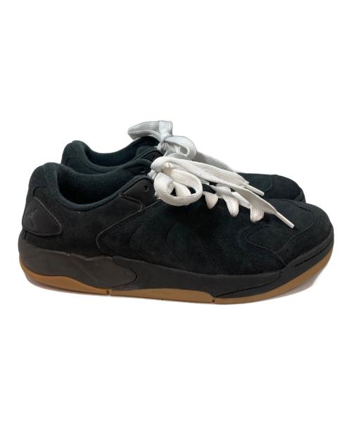 NIKE（ナイキ）NIKE (ナイキ) Jordan Session/ジョーダンセッション ブラック サイズ:US10.5の古着・服飾アイテム