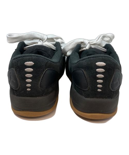 NIKE（ナイキ）NIKE (ナイキ) Jordan Session/ジョーダンセッション ブラック サイズ:US10.5の古着・服飾アイテム