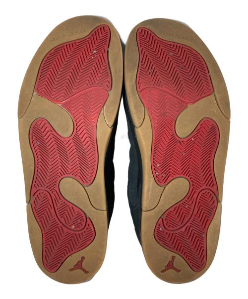 NIKE（ナイキ）NIKE (ナイキ) Jordan Session/ジョーダンセッション ブラック サイズ:US10.5の古着・服飾アイテム