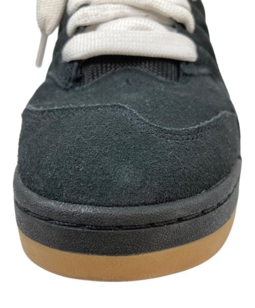 NIKE（ナイキ）NIKE (ナイキ) Jordan Session/ジョーダンセッション ブラック サイズ:US10.5の古着・服飾アイテム