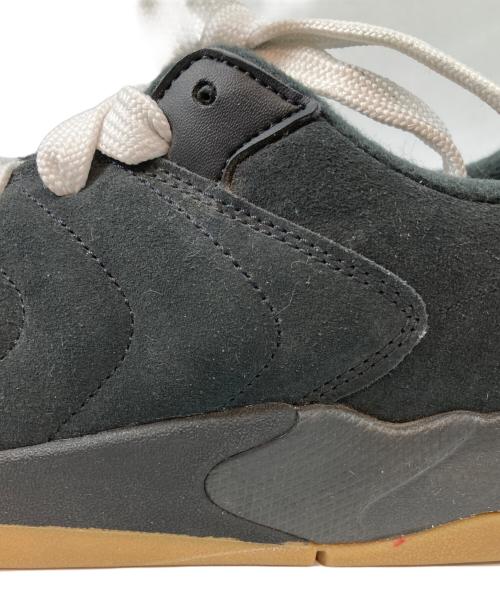 NIKE（ナイキ）NIKE (ナイキ) Jordan Session/ジョーダンセッション ブラック サイズ:US10.5の古着・服飾アイテム
