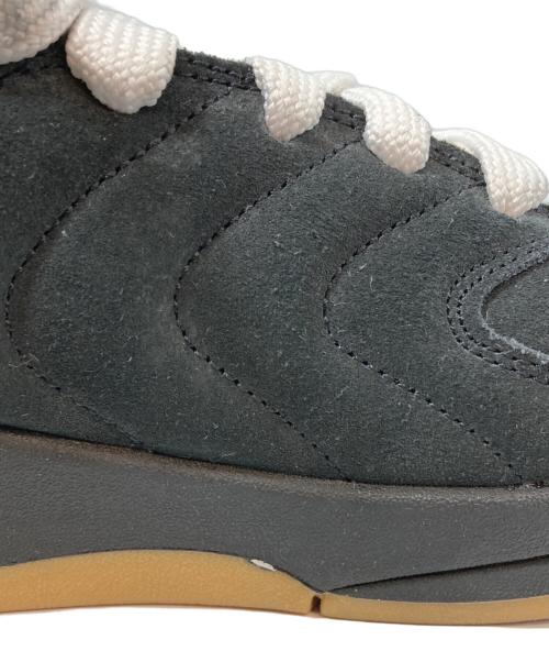 NIKE（ナイキ）NIKE (ナイキ) Jordan Session/ジョーダンセッション ブラック サイズ:US10.5の古着・服飾アイテム