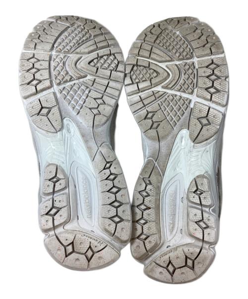 NEW BALANCE（ニューバランス）NEW BALANCE (ニューバランス) 2002R GTX ホワイト サイズ:28の古着・服飾アイテム
