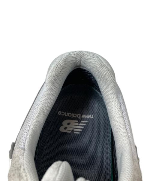 NEW BALANCE（ニューバランス）NEW BALANCE (ニューバランス) 2002R GTX ホワイト サイズ:28の古着・服飾アイテム