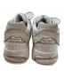 中古・古着 NEW BALANCE (ニューバランス) 2002R GTX ホワイト サイズ:28：15000円