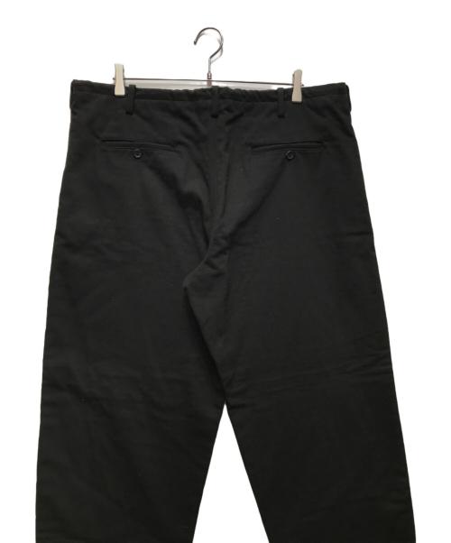 Y's for men（ワイズフォーメン）Y'S for men (ワイズフォーメン) ワイドパンツ　	MG-P11-903 ブラック サイズ:記載無の古着・服飾アイテム